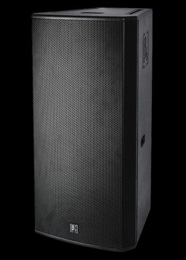 b3 active speaker