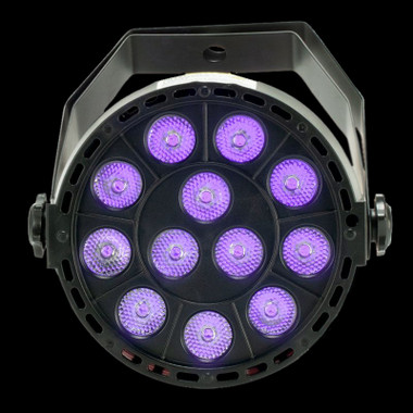 Mini Par UV LED