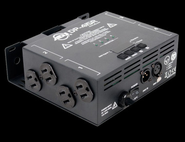 DP415R 調光器 調光ユニット ディマーパック ステージ用 送料