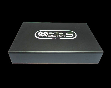 ArKaos Media Master Pro 5 (Backup Boxed) - Phantom Dynamics 
