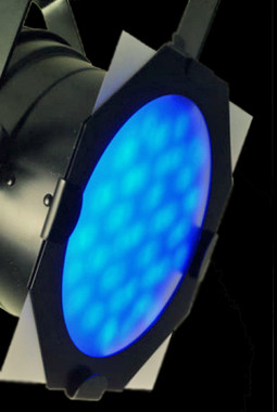 ADJ DF 64 LED Par Can Lighting Diffusion Filter - Phantom Dynamics