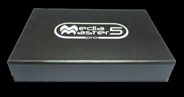 Arkaos Media Master Express Software / Boxed - Phantom Dynamics