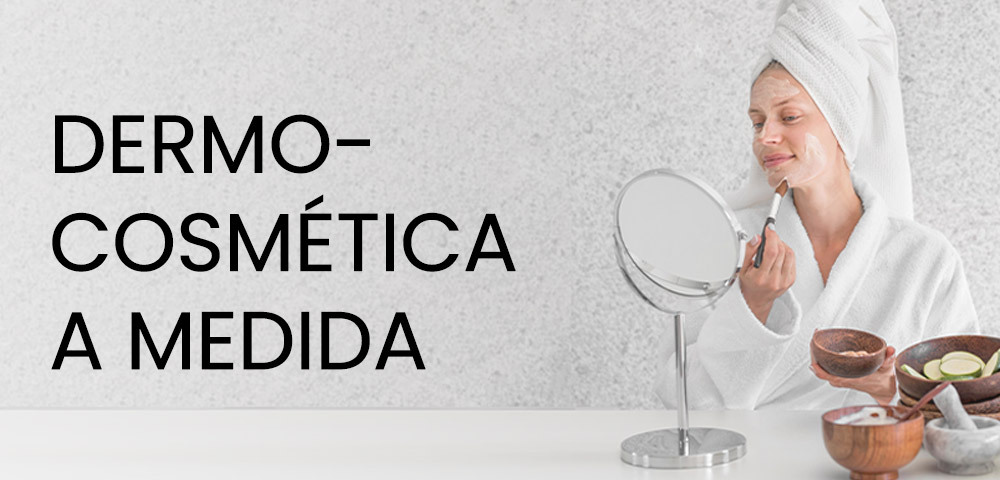 Dermocosmética a medida en Farmacia Fontpineda, en Pallejà, Barcelona