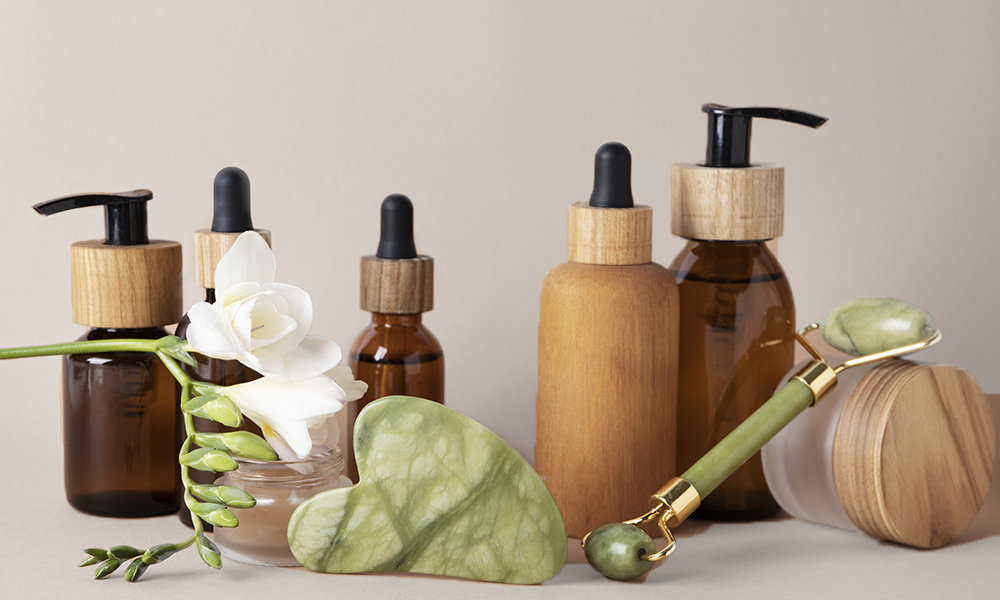 Talleres de dermocosmética y bienestar en Farmacia Fontpineda, en Pallejà, Barcelona