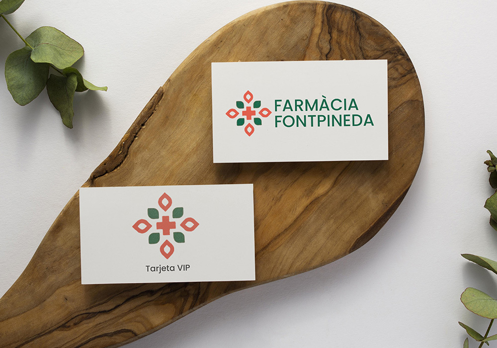 Hazte VIP y consigue descuentos exclusivos en Farmacia Fontpineda, en  Pallejà, Barcelona