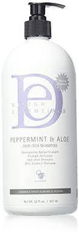 D/E Peppermint Aloe Anti Itch (32oz)
