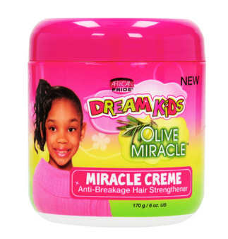 A/Pride Olive Miracle Anti Br Formula Creme