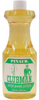 Clubman Pinaud After Shave Lotion (16oz)