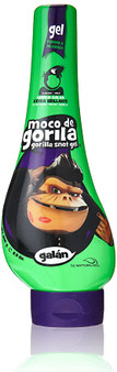Gorila Gel Galan-Green Squeeze Bottle 11.99oz