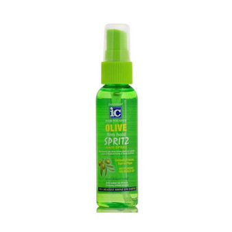 IC Hair Polisher Olive Spritz (2oz)