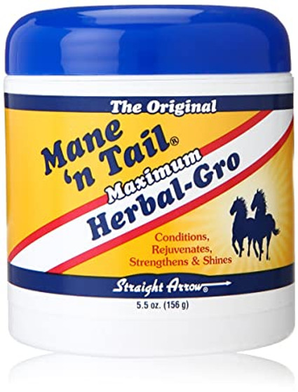 Mane N Tail Herbal Gro [Maximum]