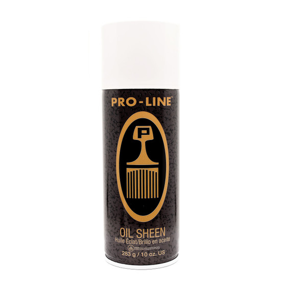 Pro Line Classic Oil Sheen Spray