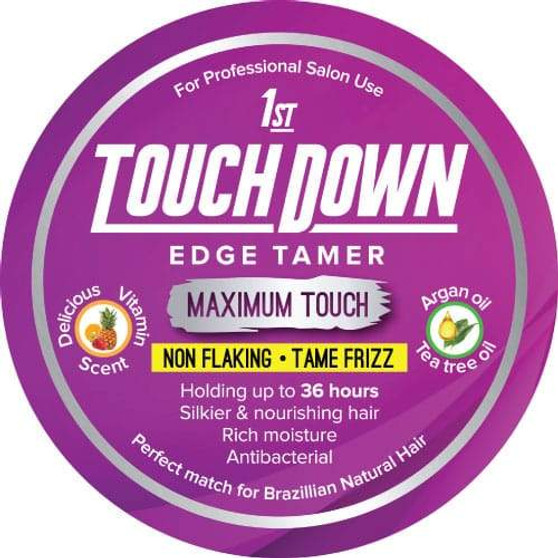 Touch Down 1 Edge [Maximum Touch 36hr Purple] 4.41oz