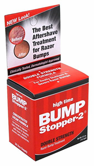 H/Time Bump Stopper-2 [M] Double Strength