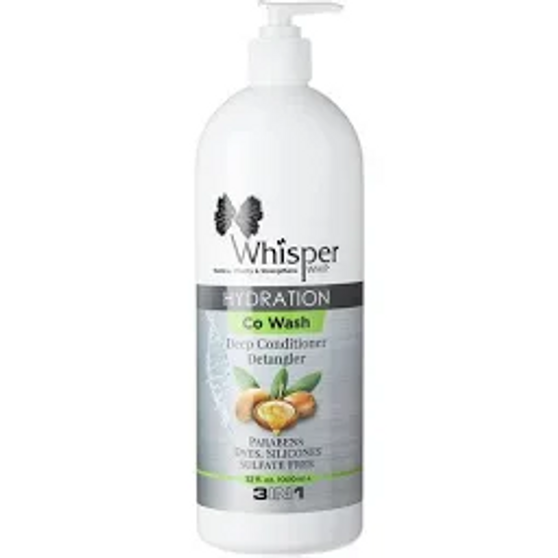 Whispering Whip Hydration(3in1)