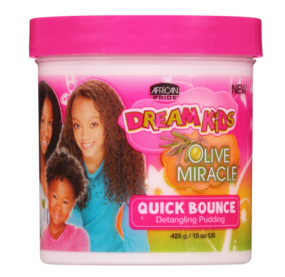 A/Pride Dream Kids Quick Bounce Pudding