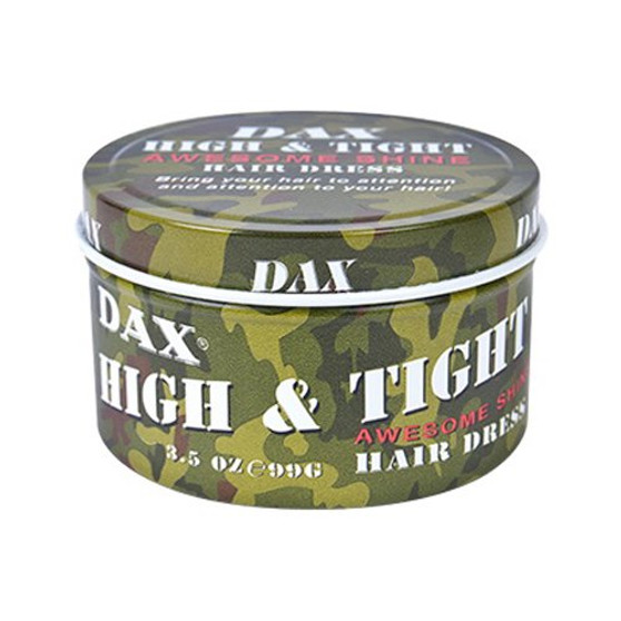 Dax High & Tight [Shine] 3.5oz