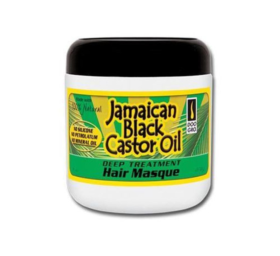 Doo Gro Jamaican Black Castor Oil Hair Masque