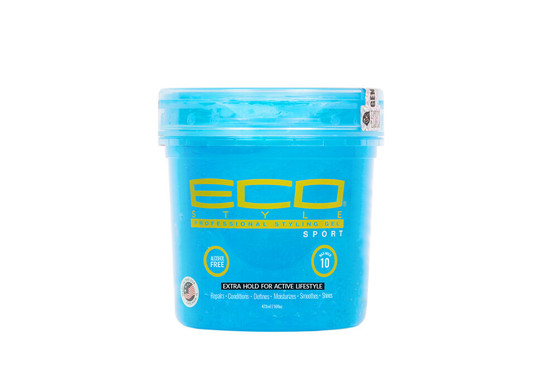 Eco Styling Gel Blue [Sport] (16oz)