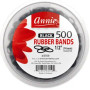 Rubber Bands 500 CT
