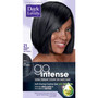 D/L H/C Go Intense [21] Original Black