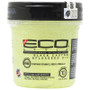 Eco Styling Gel [Black Castor Flax Seed Oil] (24oz)