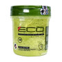 Eco Styling Gel Green [Olive Oil] (8oz)