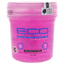 Eco Styling Gel Pink [Curl & Wave] (8oz)