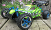 RC Brushless Electric Buggy / Car HSP 1/10 Scale XSTR-TOP2 LIPO  2.4G 10707