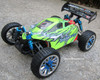 RC Buggy / car Brushless electric