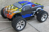 Extra Sale  RC Brushless Electric Truck 1/10 PRO TOP2 3S LIPO 2.4G 88042