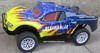  RC Short Course Truck Electric 1/10 Scale 2.4G  4WD RTR 17100