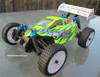 RC Buggy / Car Electric 1/16 Scale 2.4G  4WD  RTR  18504