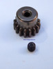 18273 Motor Gear for 1/10 Scale HSP Redcat