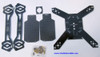 Chassis Frame Carbon Fiber for L-160  Racing Drones 