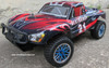  RC Short Course Truck Brushless Electric 1/10 LIPO 4WD 2.4G RTR 55902