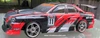 RC Nitro Race Car  Radio Remote Control 1/10 Scale 2.4G RTR 4WD 12334