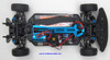 RC  Race Car HSP Brushless Electric 1/10 Scale Pro LIPO  4WD 2.4G 12334
