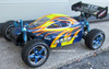 RC Buggy / Car  Brushless Electric HSP 4WD 1/10  XSTR-PRO LIPO  2.4G  Race 10718