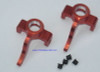 880003 Steering Arm Aluminum Upgrade  for 1/8 Scale Rock Crawler (Orange)