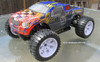  RC Truck Electric 1/10 Scale 4WD 2.4G Off- Road, RTR  88042 