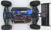 RC Car / Buggy  EB6 Brushless Electric 1/8 Scale TOP PRO LIPO 4WD  99591