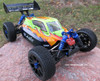 RC Car / Buggy  EB6 Brushless Electric 1/8 Scale TOP PRO LIPO 4WD  99592