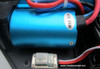  RC Monster Truck Brushless Electric 1/10 PRO LIPO 2.4G 88004 Blue