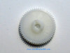 24625 Drive Gear ( 58 Teeth) for  1/24 scale HSP and ECX RC Vehicles