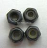 24615 Wheel Nut  for HSP and ECX  1/24 Scale Vehicles 