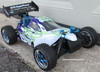 RC Nitro Buggy /Car HSP WARHEAD 2 Speed 1/10  2.4G MA4-B