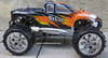  EXTRA SALE: Nitro RC Truck 1/8 Scale   Nokier 4.57cc Engine  4WD 2 Speed  2.4G 86291 