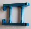 108836 , 108036. 108836 188836 Blue ALUMINIUM ALLOY UPGRADE  REAR BRACE