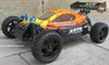  RC Car /.Buggy  Electric 1/10 Scale  2.4G 4WD  RTR  10737